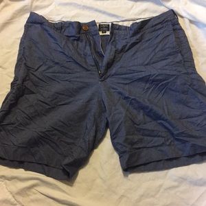 Men’s J. Crew Shorts Size 35w